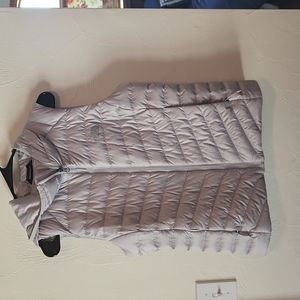 Northface Hooded Vest